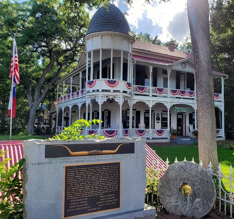 The Historic District Architecture Worth Slowing Down For