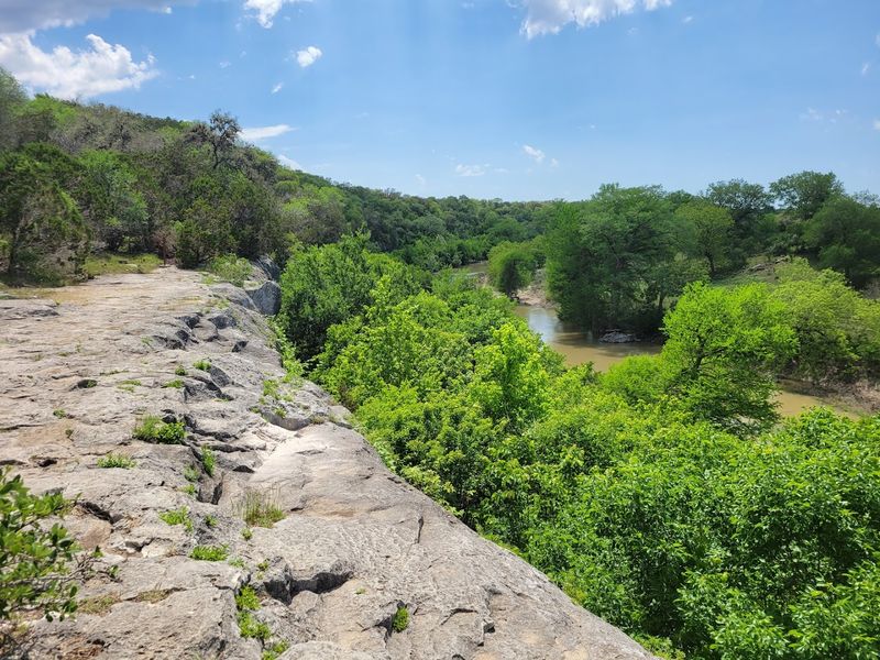 Guadalupe River State Park (River Trail Loop)