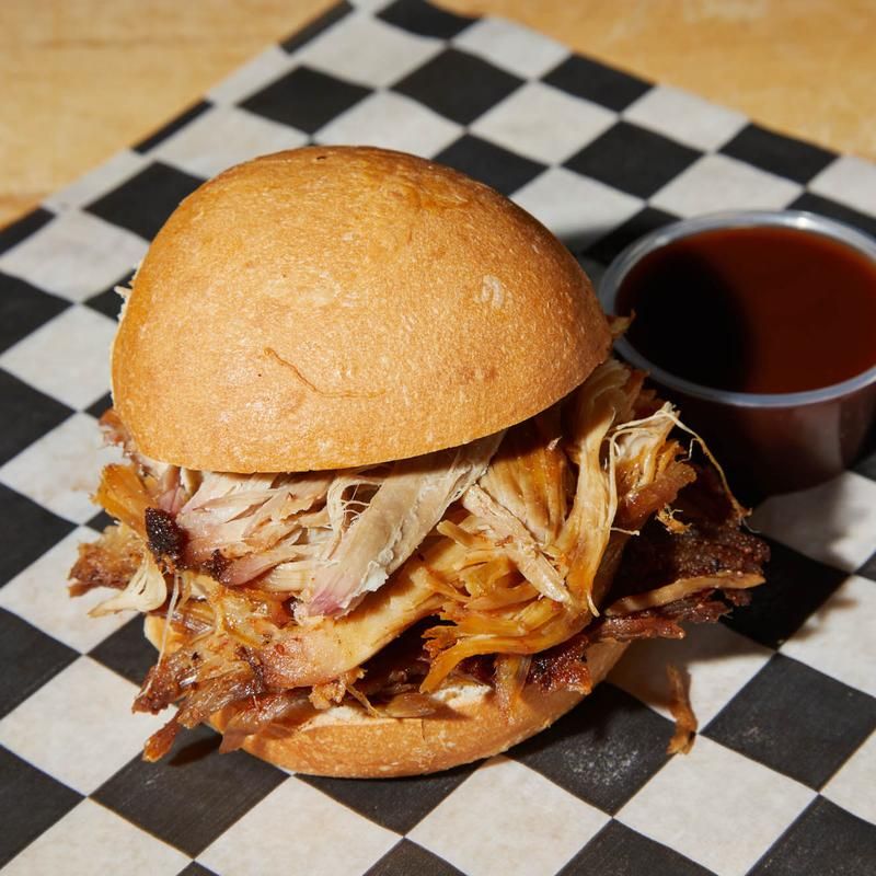 Pittsburgh Barbecue Company