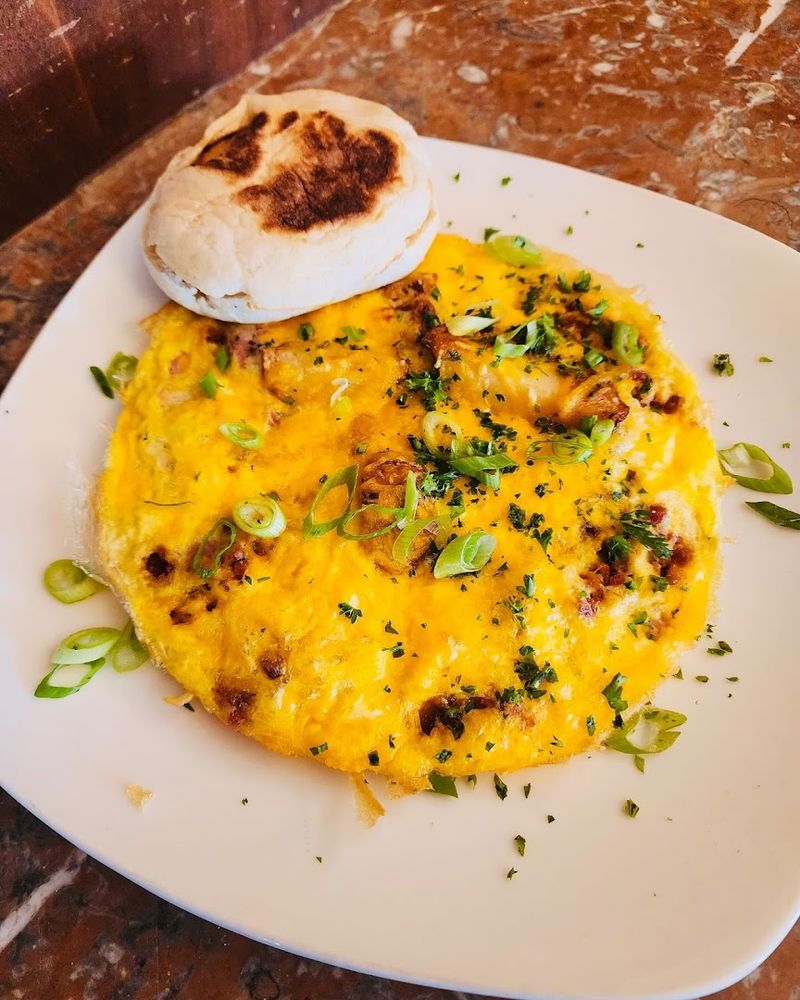 Omelets And Pancakes That Deserve Attention