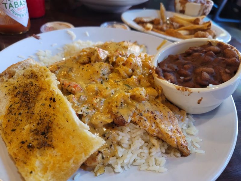 The Dish Everyone Keeps Ordering