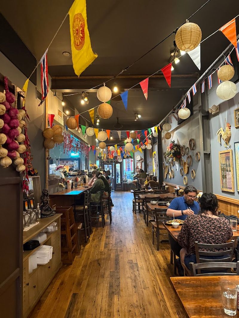 Thai Pearl - Asheville