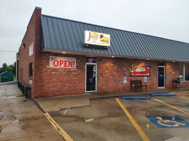 Johnnie's Hamburgers & Coneys