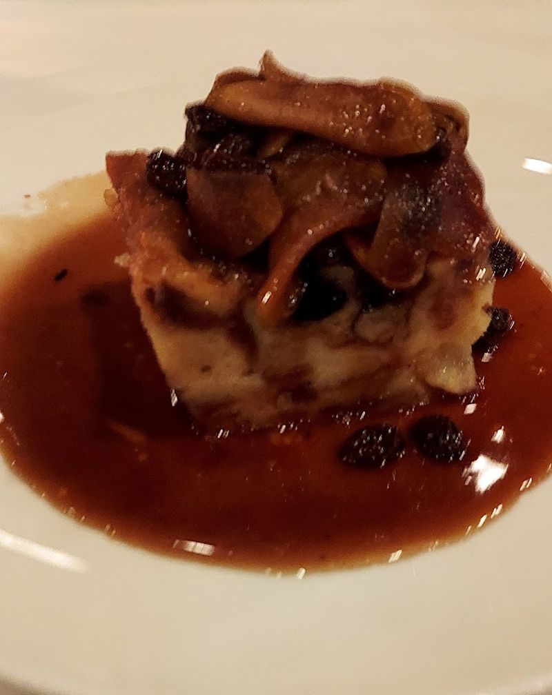 The Dessert That Made National Headlines