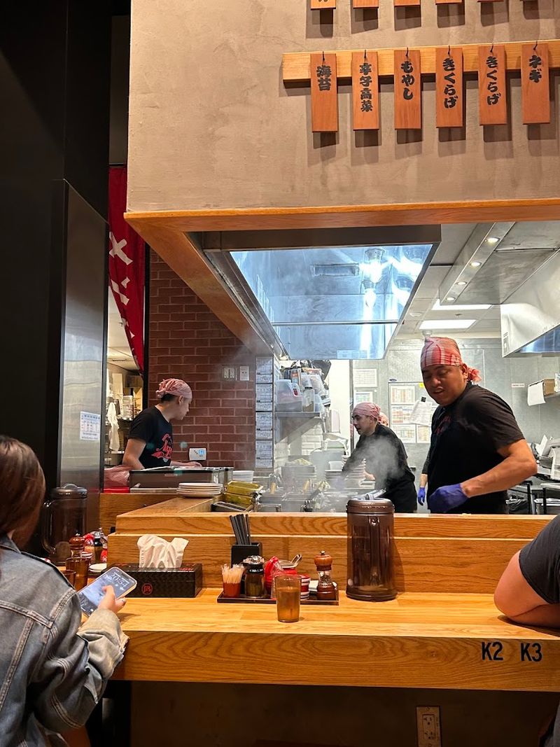 The Dine-In Only Policy And What It Signals