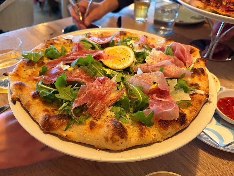 Pizzeria Portofino