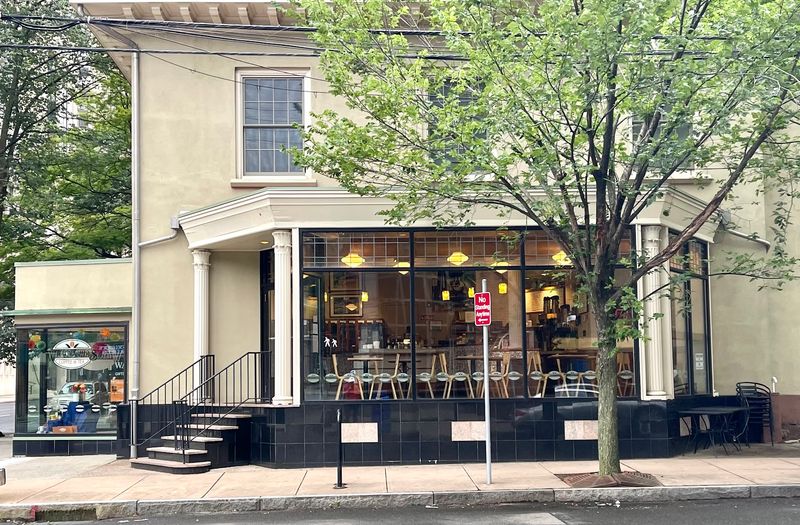 13 Connecticut Coffee Spots Worth Visiting During These Last Spring Days - Decor Hint Willoughby's Coffee & Tea, New Haven