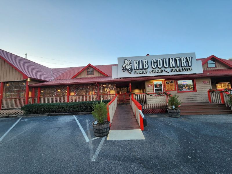 The Blairsville Mountain Town Charm