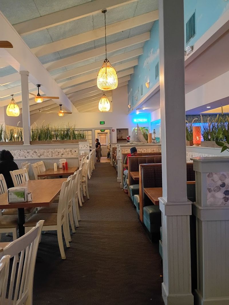 Welcoming Atmosphere That Feels Like a True Local Gem