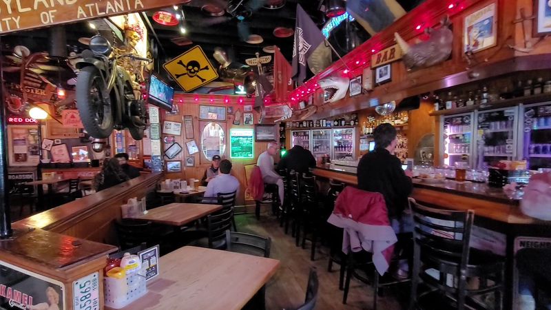 Outdoor Seating for Georgia's Warm Evenings