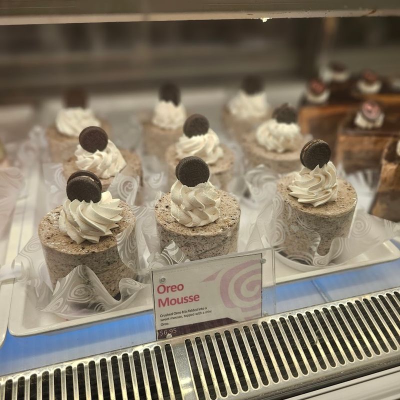 Authentic Asian Pastries Worth Exploring