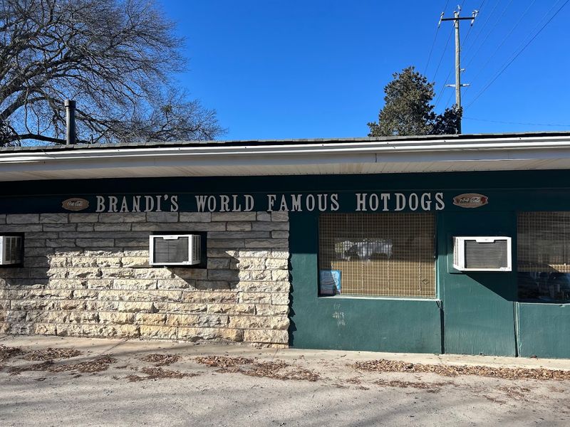 Historic Venue with Deep Roots