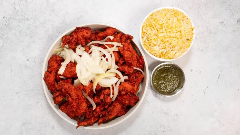 Lamb Dishes Rich With Deep, Slow-Cooked Flavor