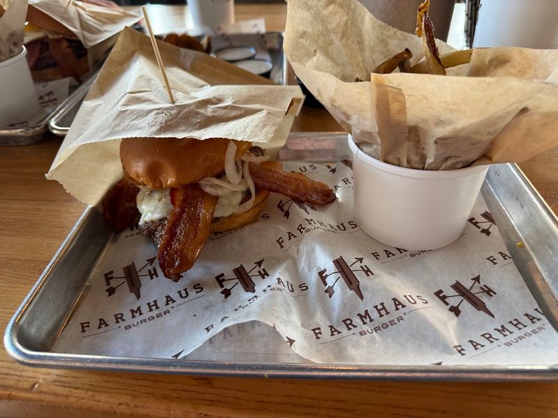 Alternative Patty Options for Every Eater