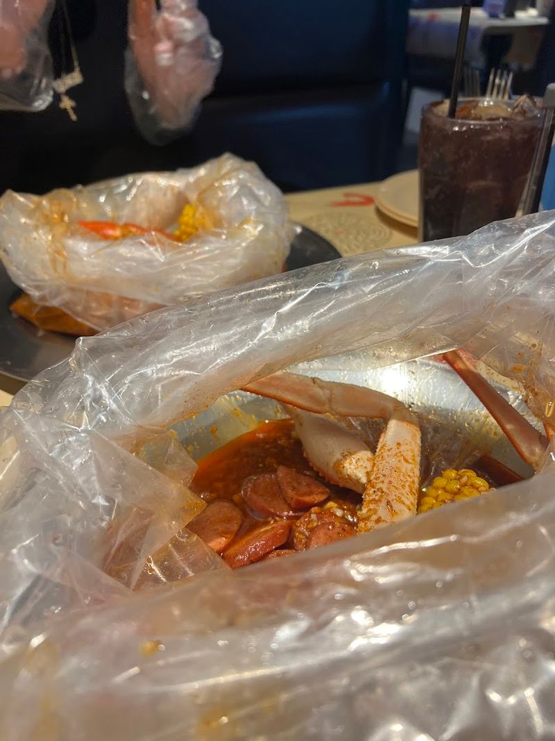 A Menu Wide Enough for Every Seafood Preference