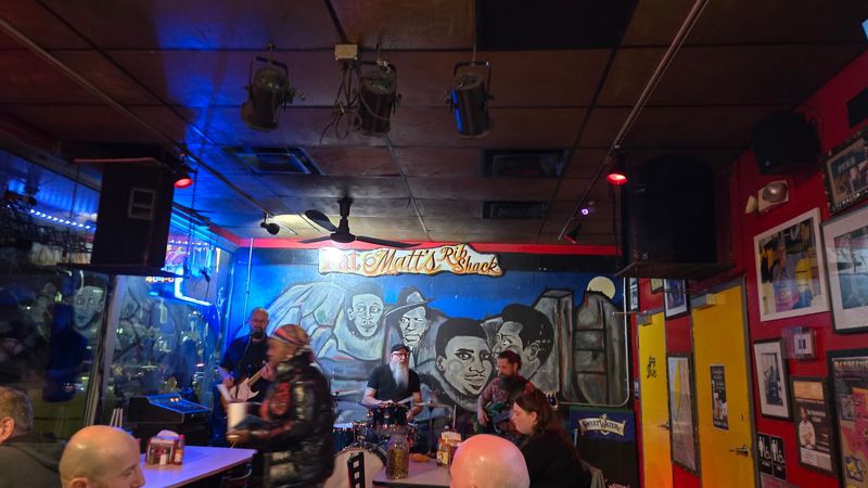 Generous Portions at Every Visit