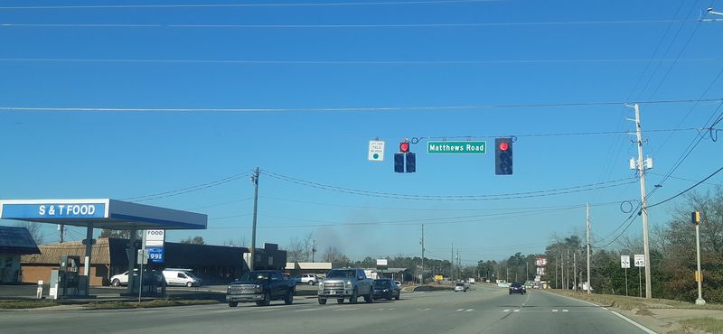 Convenient Local Amenities