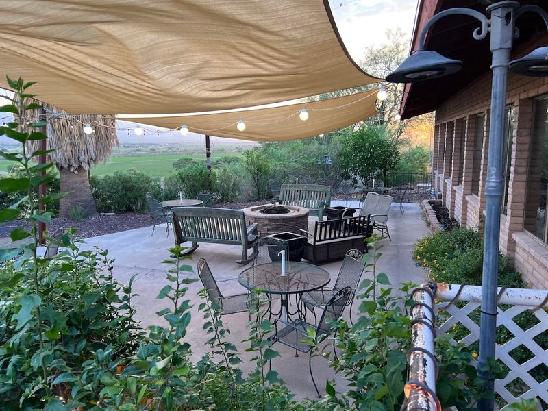 The Branding Iron Steakhouse