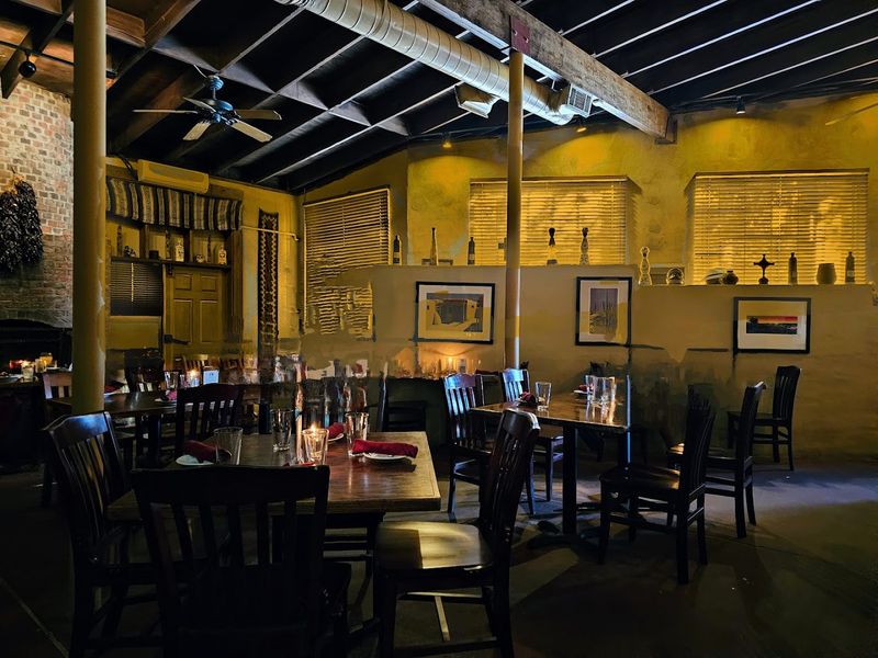 15 Must-Visit Georgia Diners With A Warm And Welcoming Feel - Decor Hint Agave Restaurant