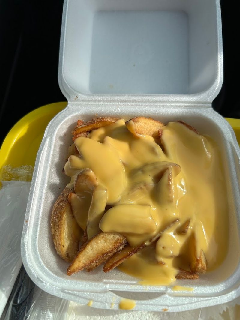 The Sauce Everyone Talks About