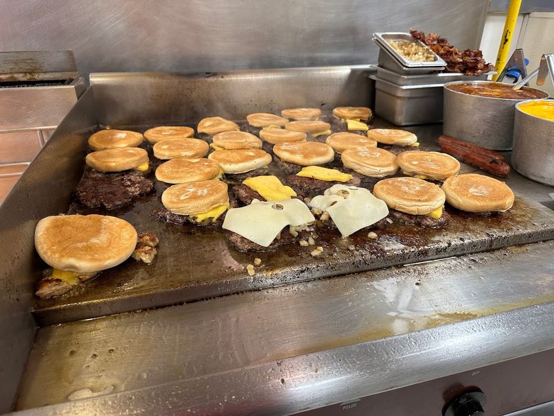 The Flat Top Grill Method That Makes The Difference