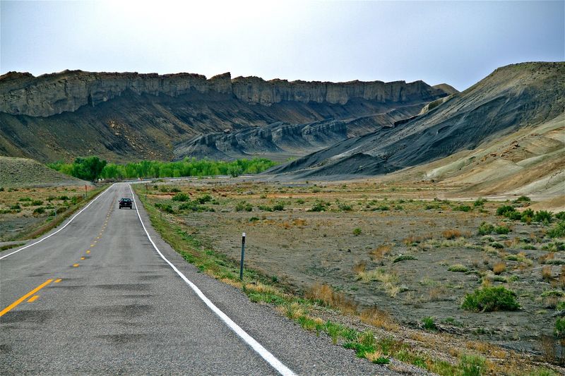 A Remote Stop That Changes The Pace
