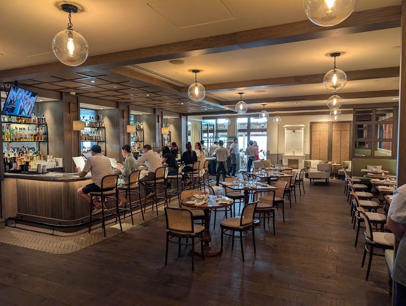 Artisan Restaurant Traverse City