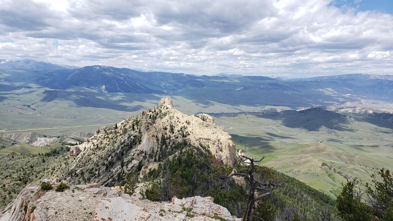 Heart Mountain