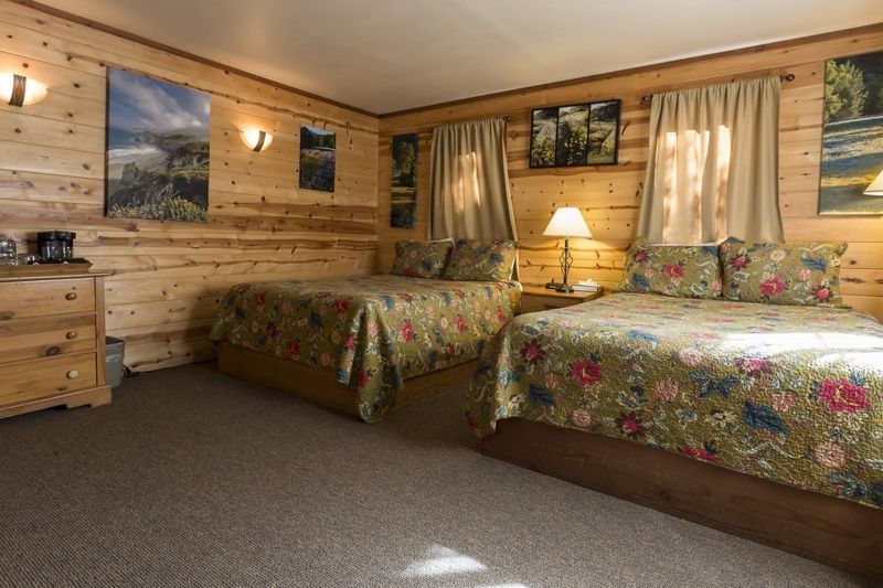 What Staying Overnight at the Inn Actually Feels Like