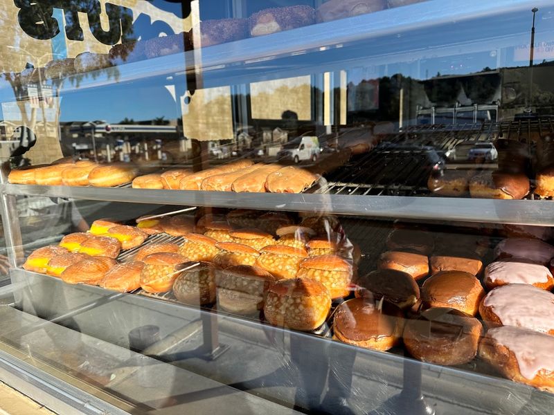 Open 24 Hours Every Day Of The Week