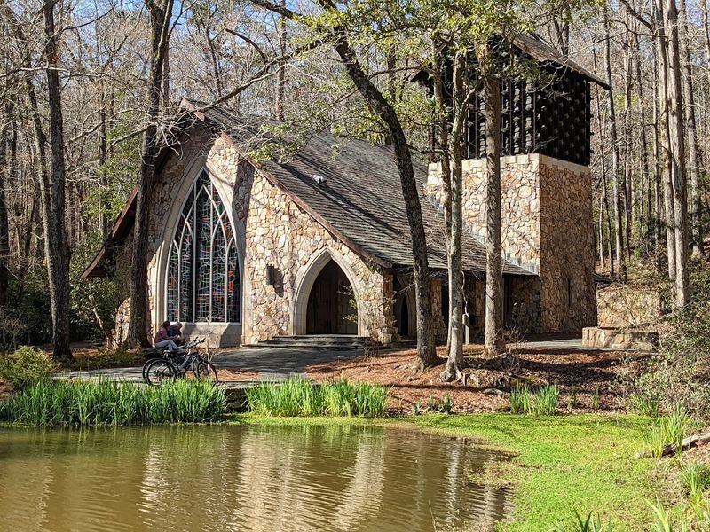 A Rare Custom-Built Moller Pipe Organ