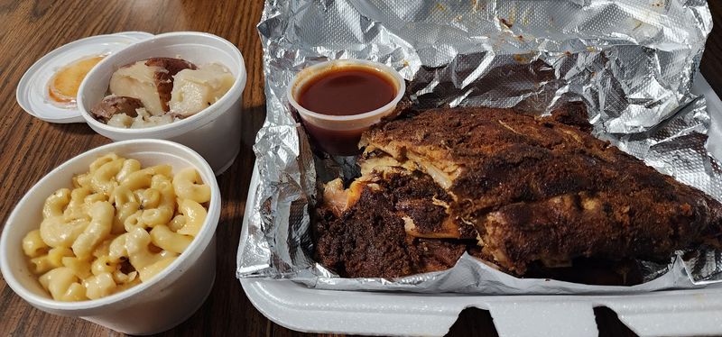 Danny's BBQ