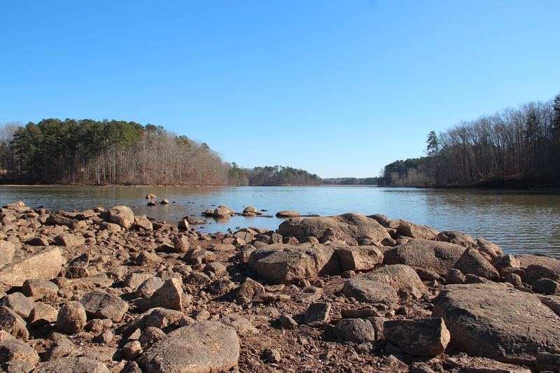 Fort Yargo State Park