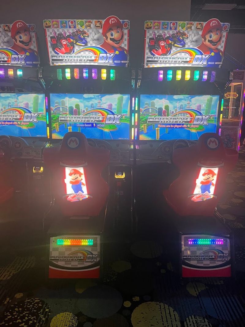 This Massive Georgia Go-Kart Track Is Drawing Crowds Of All Ages - Decor Hint Entertainment That Works for Everyone