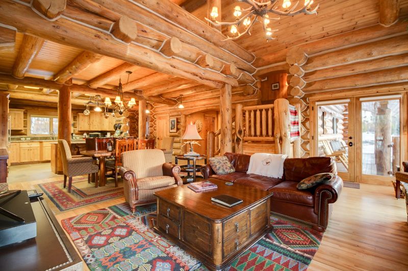 Casago Long Valley, McCall