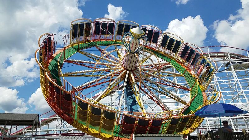 Stricker's Grove 