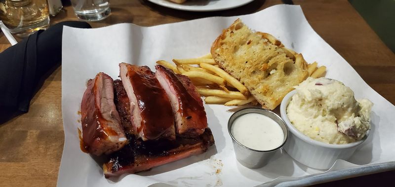 Melt-In-Your-Mouth Ribs