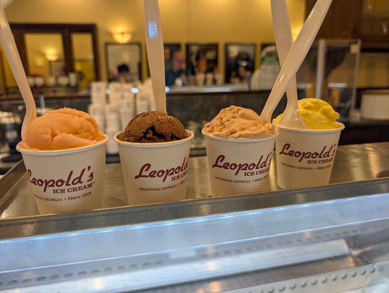 More Than 30 Flavors Covering Every Preference