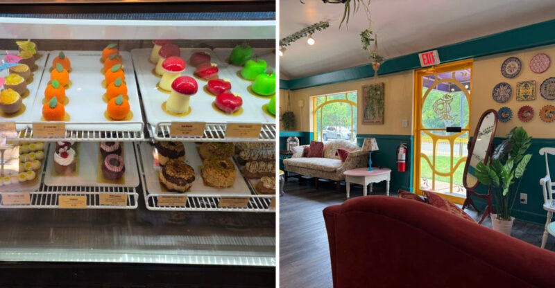 Small-Batch Kentucky Bakery Makes Croissants That Truly Compete With Paris