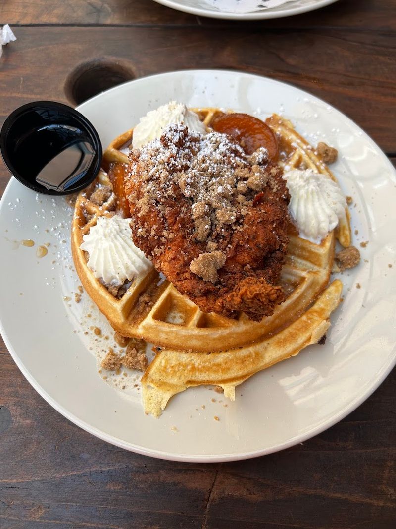 It May Pair Well With A Broader Georgia Itinerary