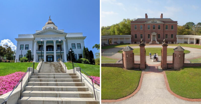 Small North Carolina Towns That Feel Like The Ultimate Weekend Reset