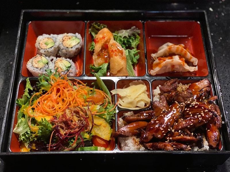 Lunch Specials That Make A Weekday Worth Celebrating