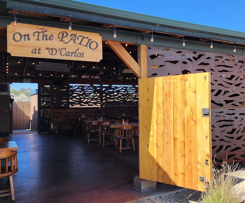 A Steakhouse With Deep Roots Since 1977