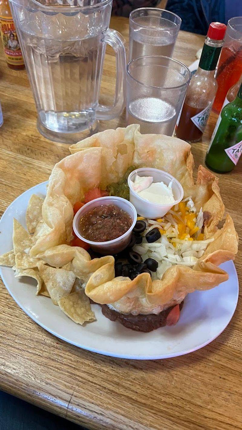 Menu Range That Covers Everything From Casual Bites To Full Dinners