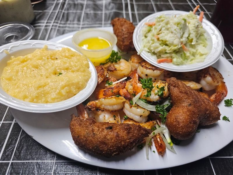 What To Order When You Finally Get There