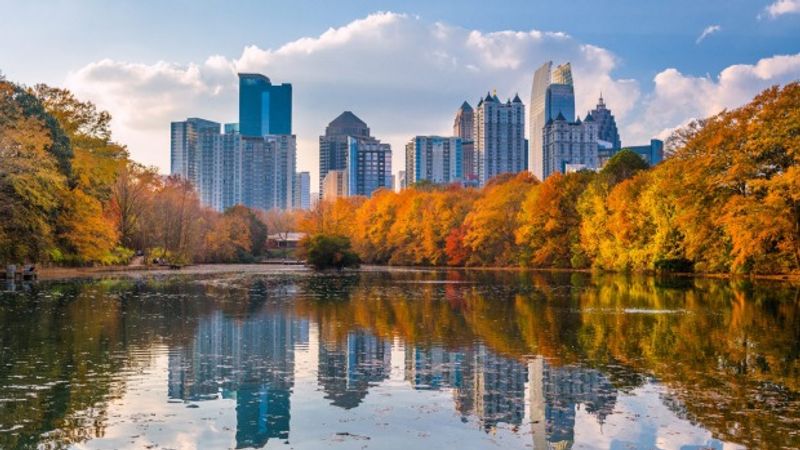 Georgia's Music Heritage Runs Deep and Continues to Inspire