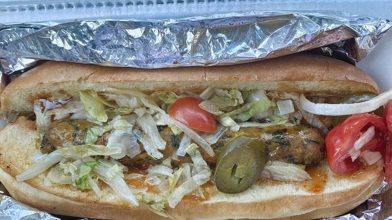 Media Attention That Put It on the Map