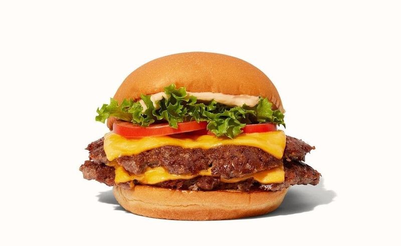 Shake Shack Oak Brook