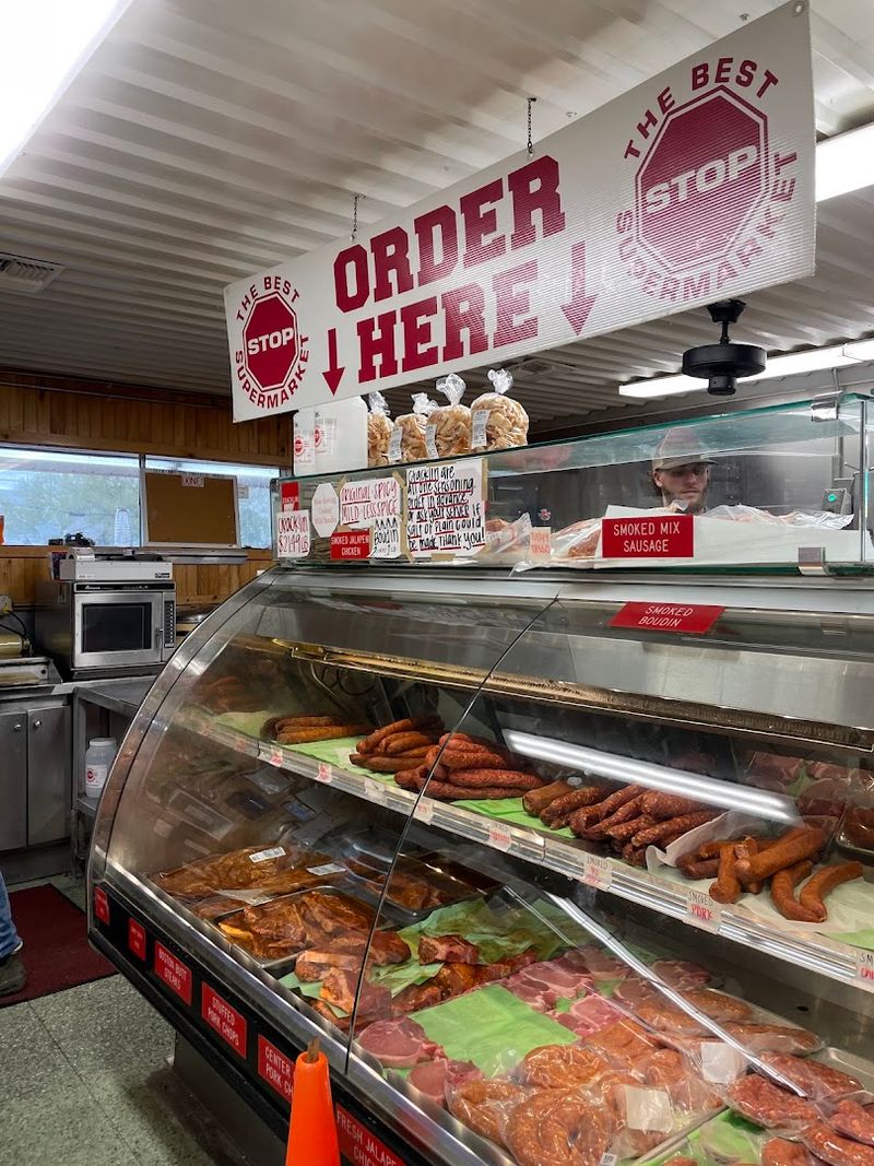 A Simple Boudin Po’Boy That Works Every Time