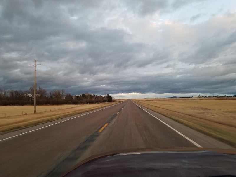 The Drive Is Part Of The Experience